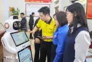 Ninh Bình ứng dụng AI hỗ trợ giải quyết dịch vụ hành chính công