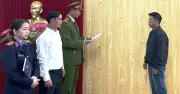 Ninh Bình: Triệt phá cơ sở sản xuất giấm ăn giả quy mô lớn, bắt tạm giam chủ cơ sở