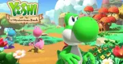 Nintendo công bố ngày ra mắt game Yoshi mới trên Switch 2 với lối chơi độc đáo