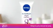 Nivea Thu Hồi Toàn Quốc Sản Phẩm Dưỡng Thể Do Sai Lệch Công Thức