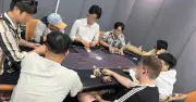 Đà Nẵng: Bắt chủ câu lạc bộ poker núp bóng thể thao để tổ chức đánh bạc trái phép
