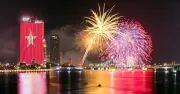 Đà Nẵng Bứt Phá Du Lịch Mùa Cao Điểm, Căn Hộ Trung Tâm Trở Thành Tâm Điểm Đầu Tư