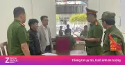 Đà Nẵng: Bắt tạm giam đối tượng tự ý bán đất chung, chiếm đoạt hơn 1,4 tỷ đồng