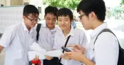 Đà Nẵng: Chỉ tiêu tuyển sinh lớp 10 công lập năm 2026-2027 thấp hơn đáng kể so với học sinh lớp 9