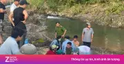 Đà Nẵng: Hai nữ sinh lớp 9 tử vong thương tâm khi đi chơi suối
