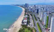 Đà Nẵng Hướng Tới Siêu Đô Thị Biển Hạt Nhân Tăng Trưởng Miền Trung