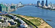 Đà Nẵng điều chỉnh quy hoạch Marina Complex, tăng diện tích cây xanh và không gian công cộng