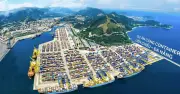 Đà Nẵng khởi động dự án cảng container Liên Chiểu 2 tỷ USD, hướng tới trung tâm trung chuyển quốc tế