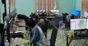 Đà Nẵng khởi tố 12 bị can trong đường dây tội phạm công nghệ cao chiếm đoạt tài sản