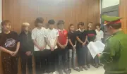 Đà Nẵng: Khởi tố, bắt tạm giam 13 thanh thiếu niên liên quan vụ tấn công khiến một người tử vong