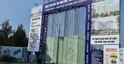 Đà Nẵng mở bán 849 căn nhà ở xã hội tại dự án Nam cầu Cẩm Lệ