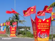 Đà Nẵng Sẵn Sàng Cho Bầu Cử Quốc Hội Và HĐND Trong Mô Hình Chính Quyền Hai Cấp