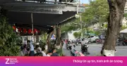 Đà Nẵng Sắp Cấm Buôn Bán Vỉa Hè: Chỉ Còn 2 Ngày Để Tháo Dỡ Lấn Chiếm