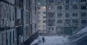 Norilsk: Thành Phố 'Tận Thế' Nơi Băng Giá Và Ô Nhiễm Đe Dọa Sự Sống