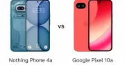 Nothing Phone 4a vs Pixel 10a: Cuộc chiến smartphone tầm trung 2026 tại Việt Nam