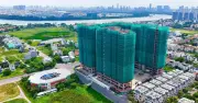 Novaland hoàn tất thủ tục pháp lý Victoria Village, khách hàng ký hợp đồng từ 5/3