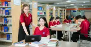 NTTU triển khai gói học bổng 50 tỉ đồng, ưu đãi lớn cho sinh viên nhập học sớm