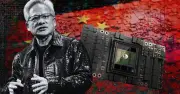 NVIDIA Dừng Sản Xuất Chip H200 Cho Trung Quốc, Chuyển Hướng Sang Kiến Trúc AI Vera Rubin