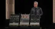 NVIDIA ra mắt khay tính toán lai Groq3 LPX tại GTC 2026, hướng tới hiệu suất suy luận AI vượt trội