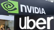 NVIDIA và Uber công bố chiến lược hợp tác mới về xe tự lái