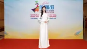 Áo dài truyền thống - Hành trang giúp nhan sắc Việt tự tin tỏa sáng với thế giới