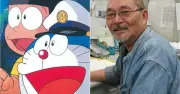 Đạo diễn huyền thoại Doraemon Tsutomu Shibayama qua đời ở tuổi 84