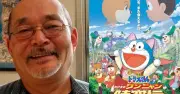 Đạo diễn Tsutomu Shibayama qua đời, để lại di sản Doraemon và niềm tiếc thương toàn cầu