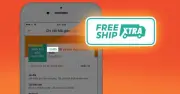 Ảo Giác 'Freeship': Chiến Thuật Tâm Lý Đằng Sau Lời Hứa Miễn Phí Vận Chuyển