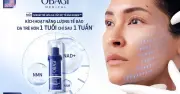 Obagi Ra Mắt Serum NU-GEN™: Bước Đột Phá Trẻ Hóa Da Từ Cấp Độ Tế Bào Tại Việt Nam