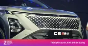Omoda C5 Super Hybrid: Giá rẻ 'giật mình' nhưng có thật sự 'tiền ít thịt nhiều'?