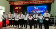 Đoàn công tác T.Ư Đoàn triển khai loạt hoạt động an sinh xã hội tại Gia Lai