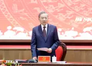 Đoàn kiểm tra, giám sát số 10 thông qua dự thảo báo cáo với Ban Thường vụ Thành ủy Hà Nội
