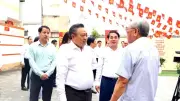 Đoàn Kiểm Tra Trung Ương Giám Sát Công Tác Bầu Cử Tại Khánh Hòa