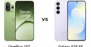 OnePlus 15T vs Galaxy S25 FE: Cuộc chiến giữa hiệu năng khủng và trải nghiệm cân bằng