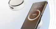 OPPO Magnetic Turbo 2 AIRVOOC 50W: Sạc không dây làm mát chủ động, tương thích iPhone