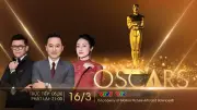Oscars Lần Thứ 98: Cuộc Đua Kịch Tính Với Kỷ Lục Đề Cử Và Trải Nghiệm Xem Độc Đáo