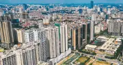Áp lực giá nhà đất gia tăng khi hình thành siêu đô thị tại Việt Nam