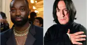 Paapa Essiedu đối mặt làn sóng phản đối khi nhận vai Giáo sư Snape trong Harry Potter bản truyền hình