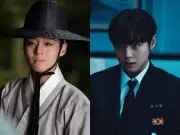 Park Ji Hoon: Từ 'Anh Hùng Yếu Đuối' đến 'Vua Danjong', nghệ thuật diễn xuất đầy chiều sâu