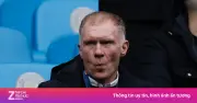 Paul Scholes: Ancelotti mới là lựa chọn hoàn hảo cho MU, Carrick chưa đủ thuyết phục