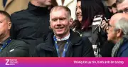 Paul Scholes Dự Đoán Chính Xác Thất Bại Của MU Trước Newcastle