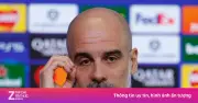 Pep Guardiola Đối Mặt Áp Lực Lớn Khi Man City Hụt Hơi Trên Mọi Mặt Trận