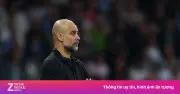 Pep Guardiola Tự Đào Hố Chôn Mình Trước Real Madrid: Bài Học Đắt Giá Từ Bernabeu