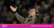 Pep Guardiola và nỗi day dứt Champions League: Thành công chưa trọn vẹn tại Man City