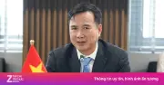 PGS.TS Bùi Thế Duy Chính Thức Nhận Bổ Nhiệm Giám Đốc Đại Học Quốc Gia Hà Nội