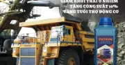 Phụ gia FNT6VN: Giải pháp tiết kiệm nhiên liệu 10% giữa bối cảnh giá cả leo thang