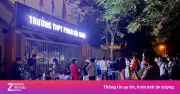 Phụ Huynh Xếp Hàng Từ Nửa Đêm, Sở GD&ĐT Yêu Cầu Trường Hoàn Tiền Ghi Danh