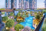 Phú Mỹ Hưng Harmonie chính thức mở bán đợt 1 vào ngày 14/3