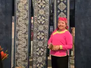 Phụ nữ Sa Pa tự tin khởi nghiệp từ vốn văn hóa, gieo xanh nơi đỉnh mây