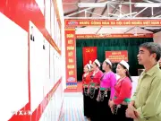 Phú Thọ khẩn trương tổ chức kỳ họp thứ nhất HĐND các cấp nhiệm kỳ 2026-2031